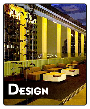 Restaurant Consultant Design Riverside